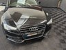 USED 2012 12 AUDI A5 3.0 TDI V6 S line Coupe 2dr Diesel S Tronic quattro Euro 5 (s/s) (245 ps) IMMACULATE, SUPER LOW MILES, 20"