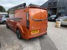 USED 2019 19 FORD TRANSIT CUSTOM 2.0 320 EcoBlue Limited Crew Van Double Cab 5dr Diesel Manual L2 H1 Euro 6 (6 Seat) (130 ps) 