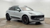 USED 2022 22 PORSCHE MACAN 2.9T V6 GTS SUV 5dr Petrol PDK 4WD Euro 6 (s/s) (440 ps) 8.9% APR FINANCE RATES