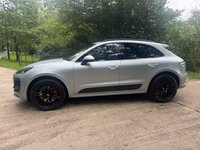 USED 2022 22 PORSCHE MACAN 2.9T V6 GTS SUV 5dr Petrol PDK 4WD Euro 6 (s/s) (440 ps) 8.9% APR FINANCE RATES