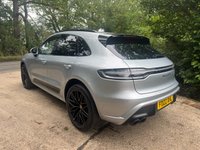 USED 2022 22 PORSCHE MACAN 2.9T V6 GTS SUV 5dr Petrol PDK 4WD Euro 6 (s/s) (440 ps) 8.9% APR FINANCE RATES