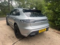 USED 2022 22 PORSCHE MACAN 2.9T V6 GTS SUV 5dr Petrol PDK 4WD Euro 6 (s/s) (440 ps) 8.9% APR FINANCE RATES
