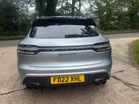 USED 2022 22 PORSCHE MACAN 2.9T V6 GTS SUV 5dr Petrol PDK 4WD Euro 6 (s/s) (440 ps) 8.9% APR FINANCE RATES