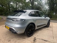 USED 2022 22 PORSCHE MACAN 2.9T V6 GTS SUV 5dr Petrol PDK 4WD Euro 6 (s/s) (440 ps) 8.9% APR FINANCE RATES
