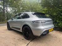 USED 2022 22 PORSCHE MACAN 2.9T V6 GTS SUV 5dr Petrol PDK 4WD Euro 6 (s/s) (440 ps) 8.9% APR FINANCE RATES