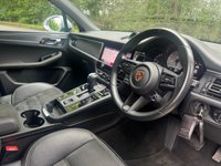USED 2022 22 PORSCHE MACAN 2.9T V6 GTS SUV 5dr Petrol PDK 4WD Euro 6 (s/s) (440 ps) 8.9% APR FINANCE RATES