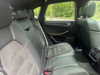 USED 2022 22 PORSCHE MACAN 2.9T V6 GTS SUV 5dr Petrol PDK 4WD Euro 6 (s/s) (440 ps) 8.9% APR FINANCE RATES