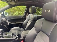 USED 2022 22 PORSCHE MACAN 2.9T V6 GTS SUV 5dr Petrol PDK 4WD Euro 6 (s/s) (440 ps) 8.9% APR FINANCE RATES