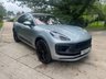 USED 2022 22 PORSCHE MACAN 2.9T V6 GTS SUV 5dr Petrol PDK 4WD Euro 6 (s/s) (440 ps) 8.9% APR FINANCE RATES