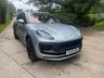 USED 2022 22 PORSCHE MACAN 2.9T V6 GTS SUV 5dr Petrol PDK 4WD Euro 6 (s/s) (440 ps) 8.9% APR FINANCE RATES