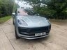 USED 2022 22 PORSCHE MACAN 2.9T V6 GTS SUV 5dr Petrol PDK 4WD Euro 6 (s/s) (440 ps) 8.9% APR FINANCE RATES
