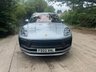 USED 2022 22 PORSCHE MACAN 2.9T V6 GTS SUV 5dr Petrol PDK 4WD Euro 6 (s/s) (440 ps) 8.9% APR FINANCE RATES