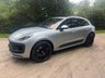 USED 2022 22 PORSCHE MACAN 2.9T V6 GTS SUV 5dr Petrol PDK 4WD Euro 6 (s/s) (440 ps) 8.9% APR FINANCE RATES