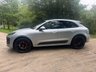 USED 2022 22 PORSCHE MACAN 2.9T V6 GTS SUV 5dr Petrol PDK 4WD Euro 6 (s/s) (440 ps) 8.9% APR FINANCE RATES