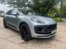 USED 2022 22 PORSCHE MACAN 2.9T V6 GTS SUV 5dr Petrol PDK 4WD Euro 6 (s/s) (440 ps) 8.9% APR FINANCE RATES