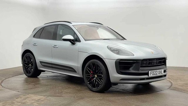 View our Porsche Macan 2.9T V6 GTS SUV 5dr Petrol PDK 4WD Euro 6 (s/s) (440 ps)