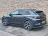 USED 2022 13 VOLKSWAGEN ID4 77kWh GTX SUV 5dr Electric Auto 4Motion (299 ps) SAT NAV | DAB | ALLOYS |