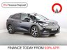 USED 2022 22 VOLKSWAGEN ID4 77kWh GTX SUV 5dr Electric Auto 4Motion (299 ps) SAT NAV | DAB | ALLOYS |