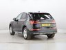 USED 2021 21 AUDI Q5 2.0 TDI 40 Sport SUV 5dr Diesel S Tronic quattro Euro 6 (s/s) (204 ps) 1 OWNER | SAT NAV | REAR CAM |