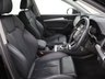USED 2021 21 AUDI Q5 2.0 TDI 40 Sport SUV 5dr Diesel S Tronic quattro Euro 6 (s/s) (204 ps) 1 OWNER | SAT NAV | REAR CAM |