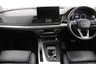 USED 2021 21 AUDI Q5 2.0 TDI 40 Sport SUV 5dr Diesel S Tronic quattro Euro 6 (s/s) (204 ps) 1 OWNER | SAT NAV | REAR CAM |
