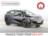 USED 2022 72 VOLKSWAGEN ID4 Pure 52kWh Life SUV 5dr Electric Auto (148 ps) 1 OWNER | SAT NAV | REAR CAM |