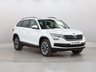 USED 2021 21 SKODA KODIAQ 1.5 TSI ACT SE Drive SUV 5dr Petrol Manual Euro 6 (s/s) (7 Seat) (150 ps) 1 OWNER | SAT NAV | REAR CAM |