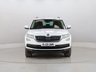 USED 2021 21 SKODA KODIAQ 1.5 TSI ACT SE Drive SUV 5dr Petrol Manual Euro 6 (s/s) (7 Seat) (150 ps) 1 OWNER | SAT NAV | REAR CAM |