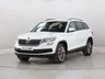 USED 2021 21 SKODA KODIAQ 1.5 TSI ACT SE Drive SUV 5dr Petrol Manual Euro 6 (s/s) (7 Seat) (150 ps) 1 OWNER | SAT NAV | REAR CAM |