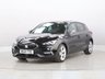 USED 2021 21 SEAT LEON 1.5 TSI EVO FR Hatchback 5dr Petrol Manual Euro 6 (s/s) (130 ps) SAT NAV | DAB | ALLOYS |