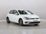 USED 2018 68 VOLKSWAGEN GOLF 1.5 TSI EVO SE Nav Hatchback 5dr Petrol DSG Euro 6 (s/s) (130 ps) SAT NAV | DAB | ALLOYS | AC |