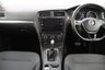USED 2018 68 VOLKSWAGEN GOLF 1.5 TSI EVO SE Nav Hatchback 5dr Petrol DSG Euro 6 (s/s) (130 ps) SAT NAV | DAB | ALLOYS | AC |
