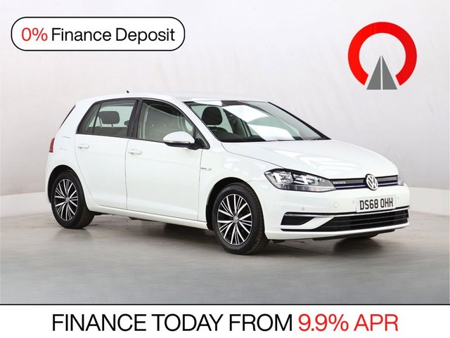 View our Volkswagen Golf 1.5 TSI EVO SE Nav Hatchback 5dr Petrol DSG Euro 6 (s/s) (130 ps)