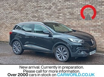 2018 RENAULT KADJAR