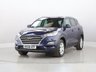 USED 2018 68 HYUNDAI TUCSON 1.6 GDi Blue Drive SE Nav SUV 5dr Petrol Manual Euro 6 (s/s) (132 ps) SAT NAV | REAR CAM | DAB |