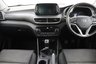USED 2018 68 HYUNDAI TUCSON 1.6 GDi Blue Drive SE Nav SUV 5dr Petrol Manual Euro 6 (s/s) (132 ps) SAT NAV | REAR CAM | DAB |