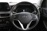 USED 2018 68 HYUNDAI TUCSON 1.6 GDi Blue Drive SE Nav SUV 5dr Petrol Manual Euro 6 (s/s) (132 ps) SAT NAV | REAR CAM | DAB |