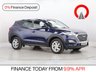 USED 2018 68 HYUNDAI TUCSON 1.6 GDi Blue Drive SE Nav SUV 5dr Petrol Manual Euro 6 (s/s) (132 ps) SAT NAV | REAR CAM | DAB |