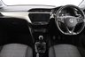 USED 2020 20 VAUXHALL CORSA 1.2 SE Hatchback 5dr Petrol Manual Euro 6 (75 ps) DAB | ALLOYS | AIR CON |