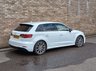 USED 2018 18 AUDI A3 1.5 TFSI CoD Black Edition Sportback 5dr Petrol Manual Euro 6 (s/s) (150 ps) SAT NAV | PART LTHR | DAB |