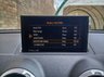 USED 2018 18 AUDI A3 1.5 TFSI CoD Black Edition Sportback 5dr Petrol Manual Euro 6 (s/s) (150 ps) SAT NAV | PART LTHR | DAB |