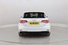 USED 2018 18 AUDI A3 1.5 TFSI CoD Black Edition Sportback 5dr Petrol Manual Euro 6 (s/s) (150 ps) SAT NAV | PART LTHR | DAB |