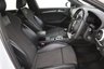 USED 2018 18 AUDI A3 1.5 TFSI CoD Black Edition Sportback 5dr Petrol Manual Euro 6 (s/s) (150 ps) SAT NAV | PART LTHR | DAB |