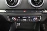 USED 2018 18 AUDI A3 1.5 TFSI CoD Black Edition Sportback 5dr Petrol Manual Euro 6 (s/s) (150 ps) SAT NAV | PART LTHR | DAB |