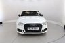 USED 2018 18 AUDI A3 1.5 TFSI CoD Black Edition Sportback 5dr Petrol Manual Euro 6 (s/s) (150 ps) SAT NAV | PART LTHR | DAB |