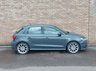 USED 2018 18 AUDI A1 1.4 TFSI S line Sportback 5dr Petrol S Tronic Euro 6 (s/s) (Nav) (125 ps) SAT NAV | PART LTHR | DAB |