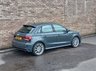USED 2018 18 AUDI A1 1.4 TFSI S line Sportback 5dr Petrol S Tronic Euro 6 (s/s) (Nav) (125 ps) SAT NAV | PART LTHR | DAB |