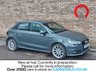USED 2018 18 AUDI A1 1.4 TFSI S line Sportback 5dr Petrol S Tronic Euro 6 (s/s) (Nav) (125 ps) SAT NAV | PART LTHR | DAB |