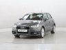 USED 2018 18 AUDI A1 1.4 TFSI S line Sportback 5dr Petrol S Tronic Euro 6 (s/s) (Nav) (125 ps) SAT NAV | PART LTHR | DAB |