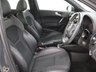 USED 2018 18 AUDI A1 1.4 TFSI S line Sportback 5dr Petrol S Tronic Euro 6 (s/s) (Nav) (125 ps) SAT NAV | PART LTHR | DAB |